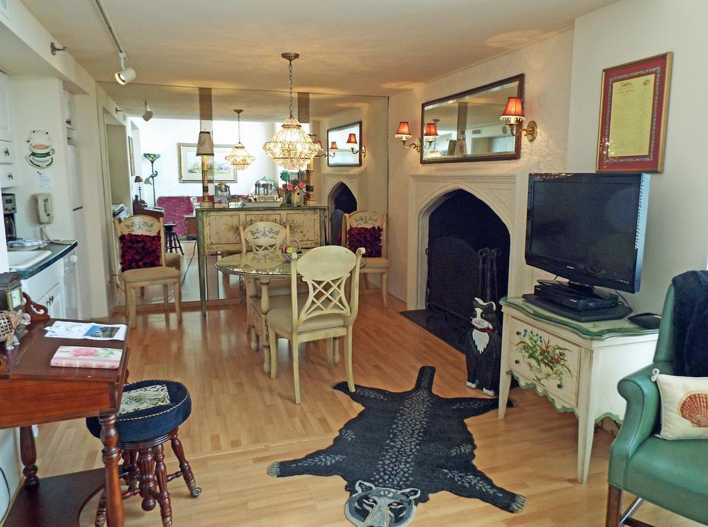 Montauk Manor Hotel Kamer foto
