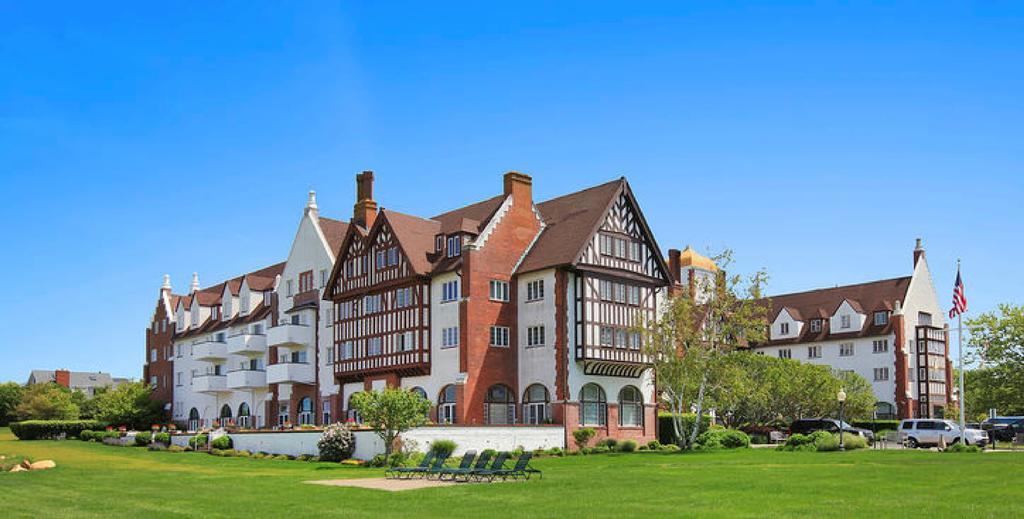 Montauk Manor Hotel Kamer foto The Ocean House