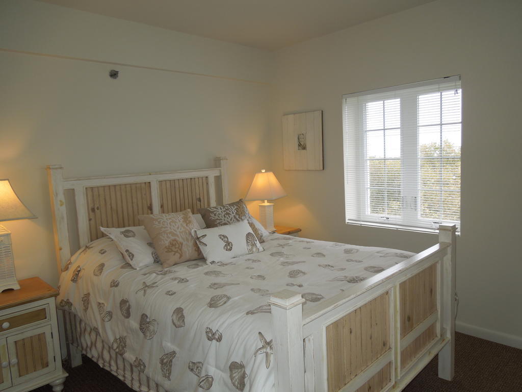 Montauk Manor Hotel Kamer foto A bedroom