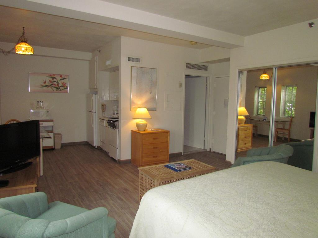 Montauk Manor Hotel Buitenkant foto